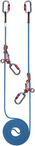 Preview: Gyro Lanyard Twin 7 m